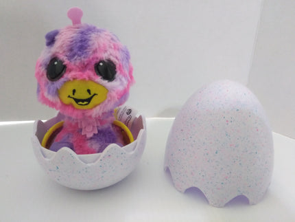 Pink And Purple Hatchimals - We Got Character Toys N More
