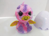 Pink And Purple Hatchimals - We Got Character Toys N More