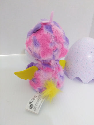 Pink And Purple Hatchimals - We Got Character Toys N More