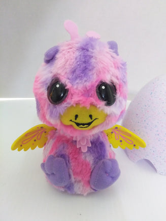 Pink And Purple Hatchimals - We Got Character Toys N More