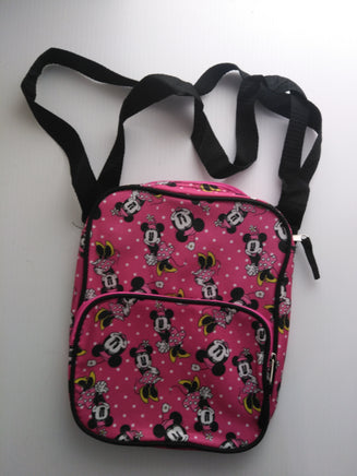 Disney Minnie Mouse Purse Shoulder Crossbody Bag - We Got Character Toys N More