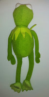 Kermit The Frog Disney Plush - We Got Character Toys N More