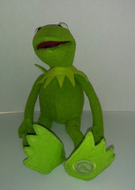 Kermit The Frog Disney Plush - We Got Character Toys N More