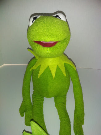 Kermit The Frog Disney Plush - We Got Character Toys N More