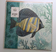 Decal Decor Fish Wall Art - We Got Character Toys N More