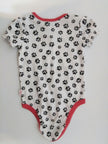 Disney 101 Dalmatians All Tuckered Out Baby Girls Bodysuit Dress Up Outfit - We Got Character Toys N More