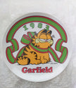 Garfield Christmas Plate 1983 - We Got Character Toys N More