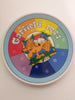Garfield Christmas Plate 1984 - We Got Character Toys N More