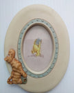 Winnie the Pooh Tigger Photo Frame - We Got Character Toys N More