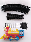 Mickey Mouse Magical Railway Train Set - We Got Character Toys N More