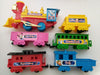 Mickey Mouse Magical Railway Train Set - We Got Character Toys N More