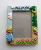 Paddington Bear Picture Frame - We Got Character Toys N More