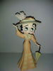 Danbury Mint Victorian Betty Boop Figurine - We Got Character Toys N More