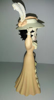 Danbury Mint Victorian Betty Boop Figurine - We Got Character Toys N More