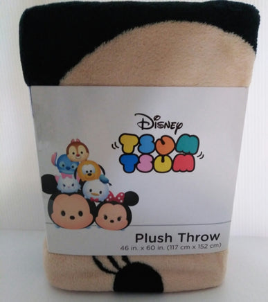 Tsum Tsum Plush Throw - We Got Character Toys N More