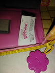 Mini Lalaloopsy Carry Case Playhouse with Extras - We Got Character Toys N More
