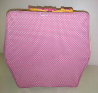 Mini Lalaloopsy Carry Case Playhouse with Extras - We Got Character Toys N More