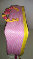 Mini Lalaloopsy Carry Case Playhouse with Extras - We Got Character Toys N More