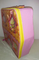 Mini Lalaloopsy Carry Case Playhouse with Extras - We Got Character Toys N More