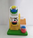 2015 Fisher Price Music Box Ferris Wheel - We Got Character Toys N More