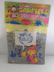 Garfield Play Apron Art Smock - We Got Character Toys N More