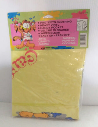 Garfield Play Apron Art Smock - We Got Character Toys N More