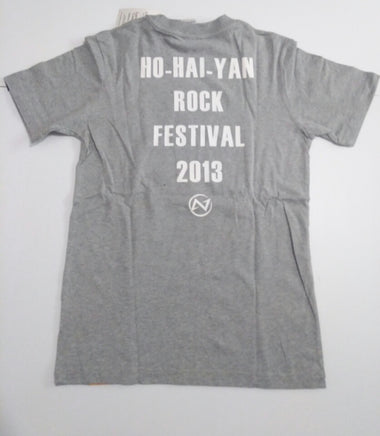 Garfield Ho Hai Yan Rock Festival Shirt - We Got Character Toys N More