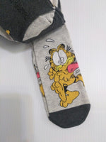 Garfield Socks 2-4 - We Got Character Toys N More