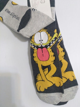 Garfield Socks 2-4 - We Got Character Toys N More