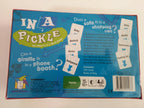 In A Pickle That's What in a Word Game - We Got Character Toys N More