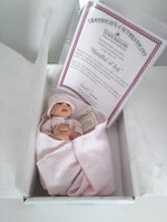 Heavenly Handsful of Joy Ashton Drake Doll - We Got Character Toys N More