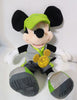 Disney Run 2017 Mickey Mouse Plush - We Got Character Toys N More