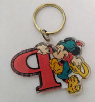 Mickey Mouse Keychain - We Got Character Toys N More