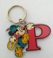 Mickey Mouse Keychain - We Got Character Toys N More