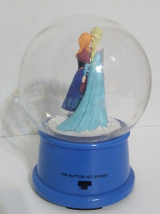 Frozen Musical Snow Globe - We Got Character Toys N More