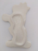 Mickey Mouse Treasure Craft Spoon Rest - We Got Character Toys N More