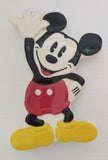 Mickey Mouse Treasure Craft Spoon Rest - We Got Character Toys N More