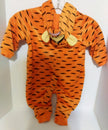 Disney Tigger Costume 12 Months - We Got Character Toys N More