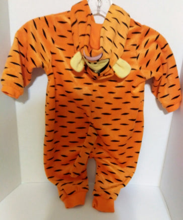 Disney Tigger Costume 12 Months - We Got Character Toys N More