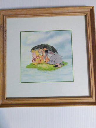 Winnie The Pooh 4 Seasons Picture Frames - We Got Character Toys N More