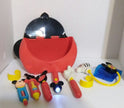 Mickey Mouse Clubhouse Doctor Medical Bag - We Got Character Toys N More