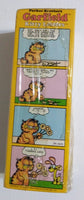 Garfield Kitty Letters - We Got Character Toys N More