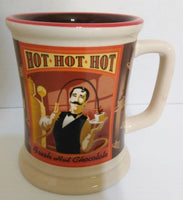 The Polar Express Hot Chocolate Cup - We Got Character Toys N More