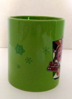 Elf Cup - We Got Character Toys N More