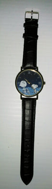 Charlie Brown And Snoopy Men's Quartz Watch - We Got Character Toys N More