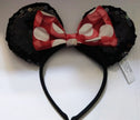 Minnie Mouse Costume Size 14/16 youth - We Got Character Toys N More