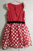 Minnie Mouse Costume Size 14/16 youth - We Got Character Toys N More