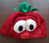 VeggieTales Bob Plush Youth Hat - We Got Character Toys N More