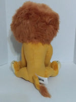 Madagascar Alex Plush - We Got Character Toys N More