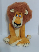 Madagascar Alex Plush - We Got Character Toys N More